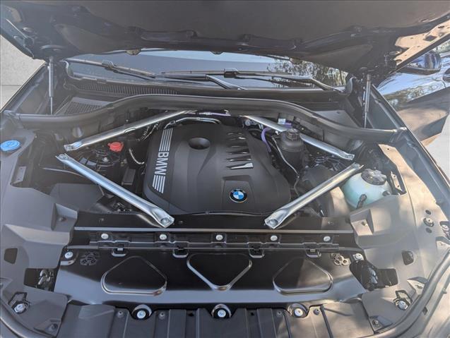 2026 BMW X5 xDrive40i Roseville CA