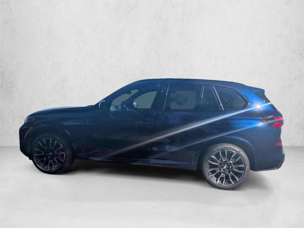 2026 BMW X5 xDrive40i Roseville CA