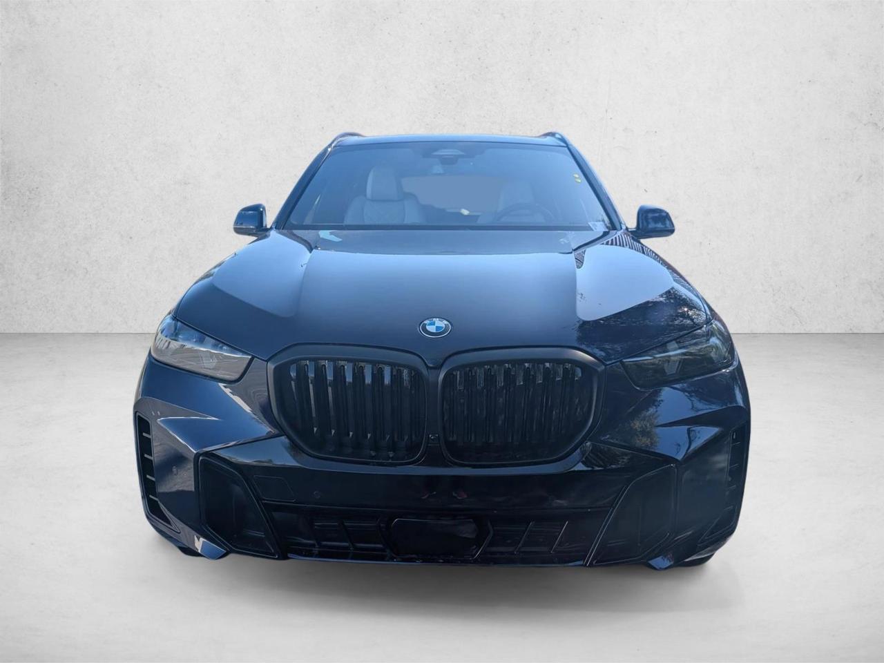 2026 BMW X5 xDrive40i Roseville CA