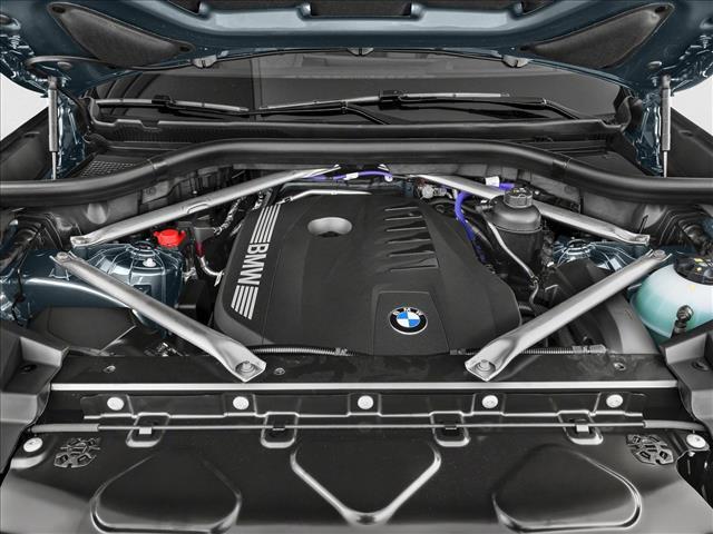 2026 BMW X5 xDrive40i Roseville CA