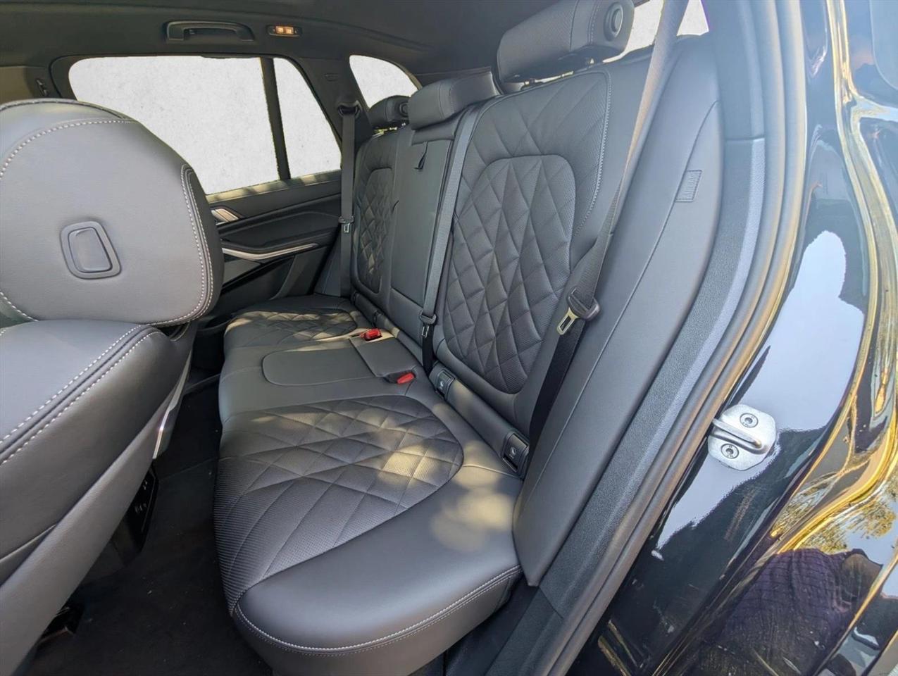 2026 BMW X5 xDrive40i Roseville CA
