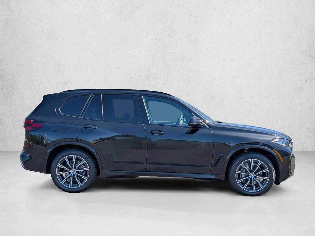 2026 BMW X5 xDrive40i Roseville CA