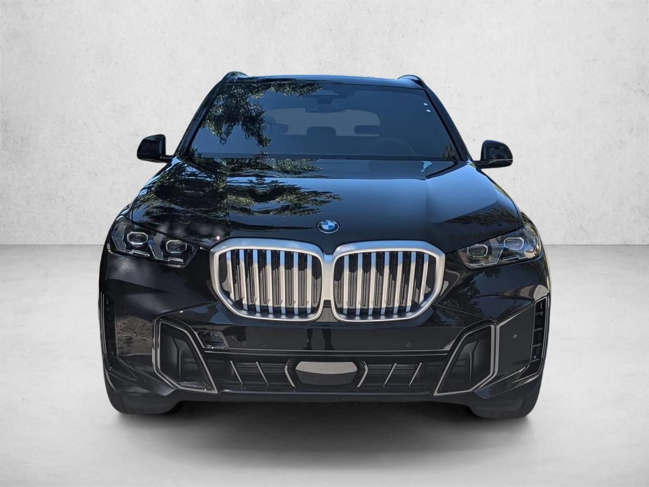 2026 BMW X5 xDrive40i Roseville CA