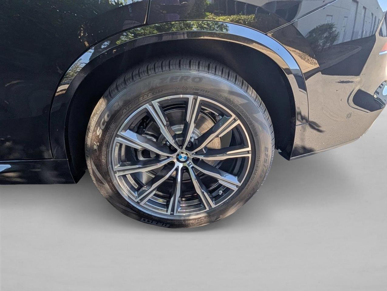 2026 BMW X5 xDrive40i Roseville CA