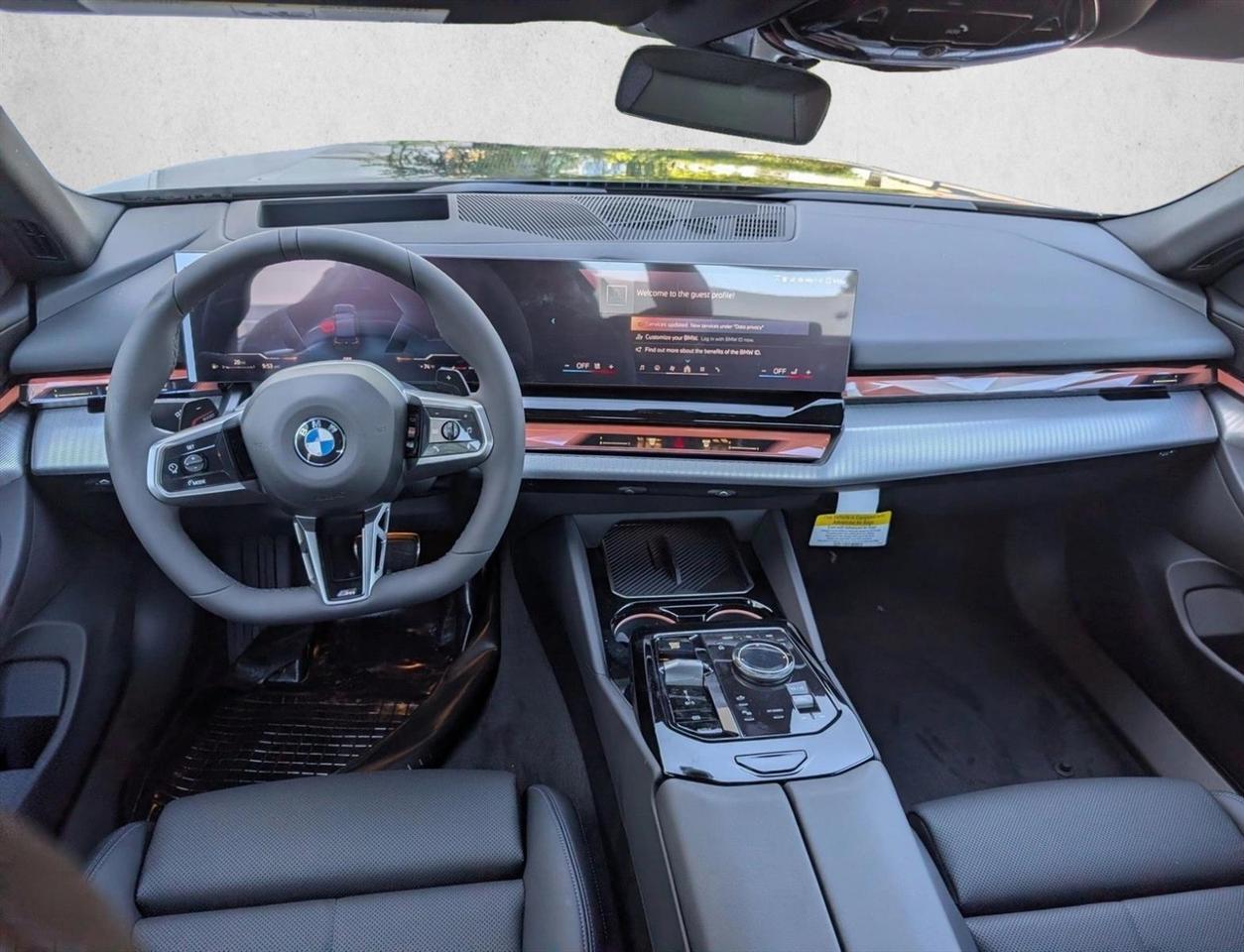 2026 BMW X5 xDrive40i Roseville CA