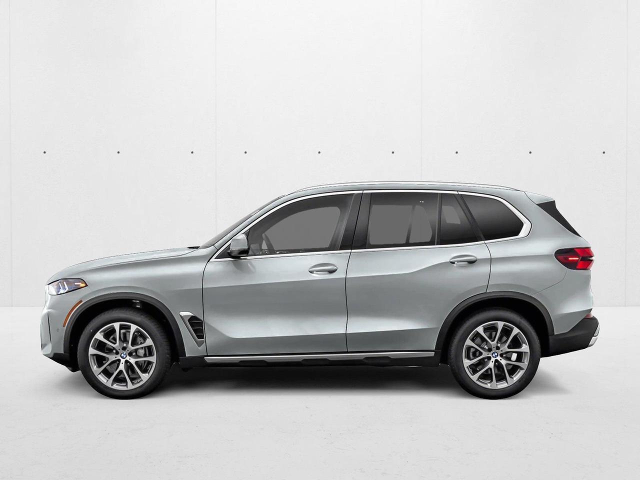 2026 BMW X5 xDrive40i Roseville CA