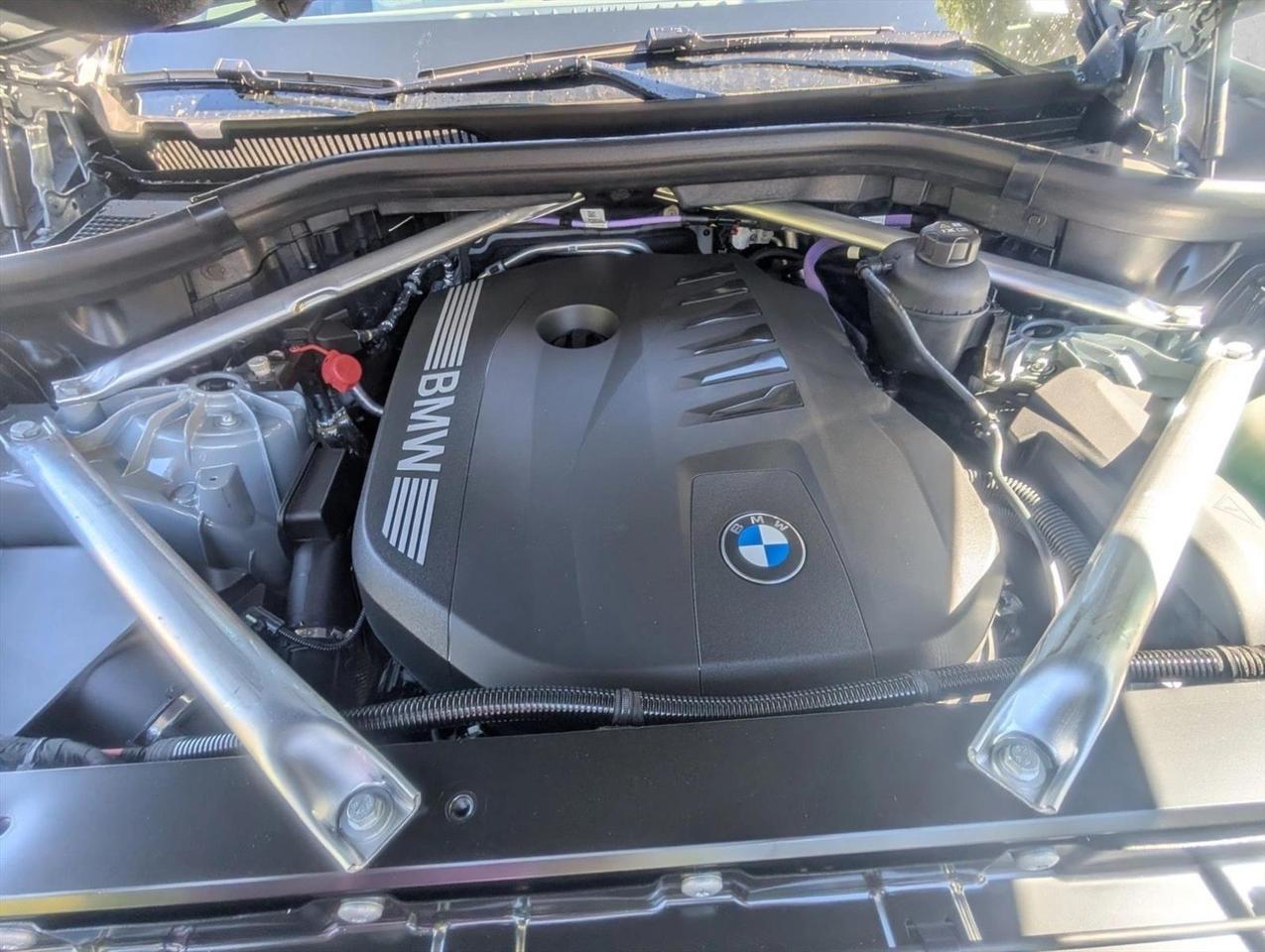 2026 BMW X5 xDrive40i Roseville CA