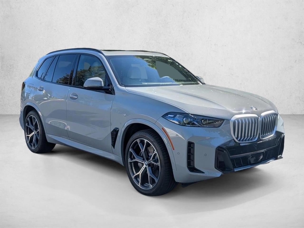2026 BMW X5 xDrive40i Roseville CA