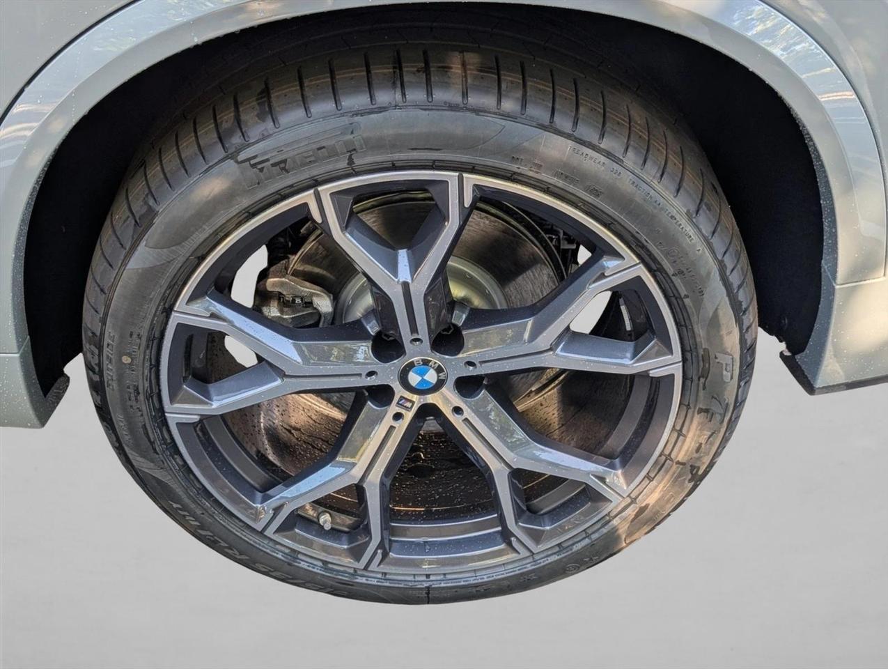 2026 BMW X5 xDrive40i Roseville CA
