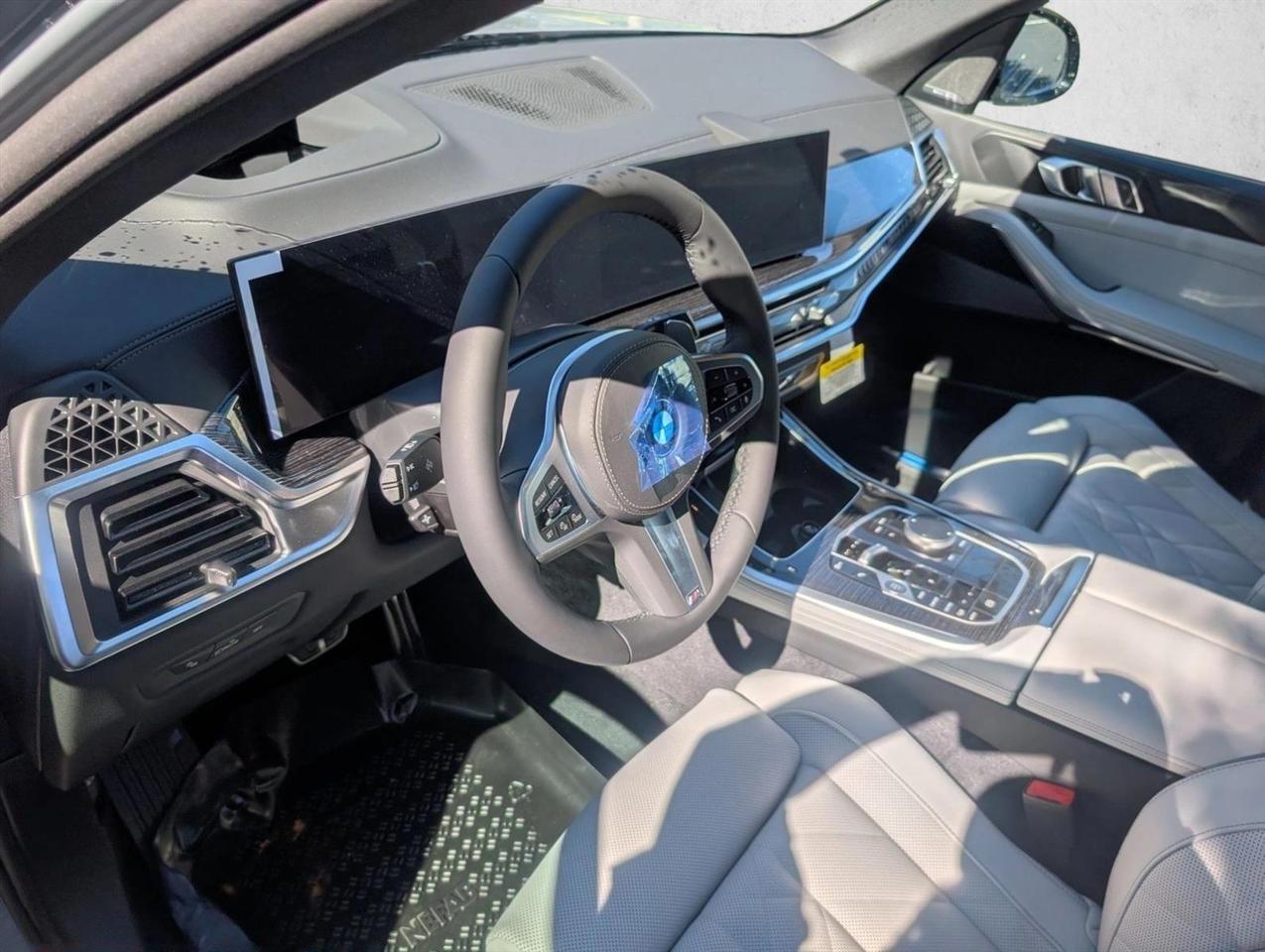 2026 BMW X5 xDrive40i Roseville CA