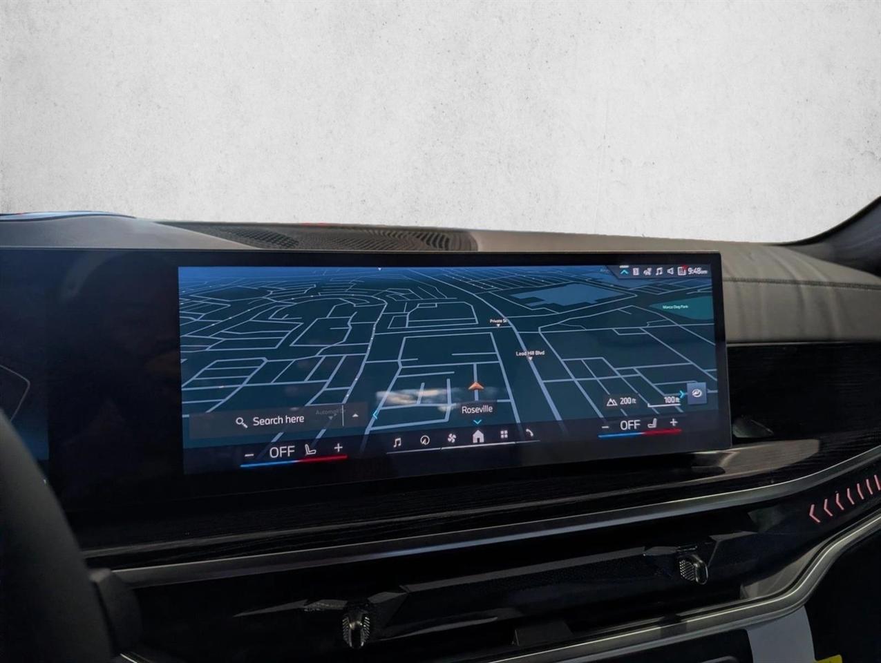 2026 BMW X5 xDrive40i Roseville CA