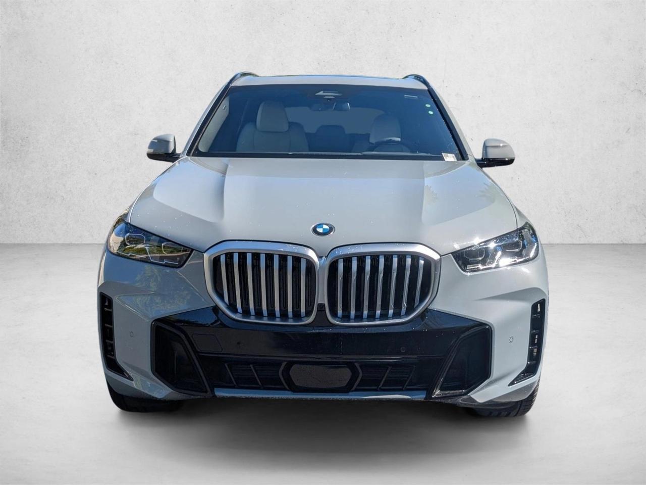 2026 BMW X5 xDrive40i Roseville CA