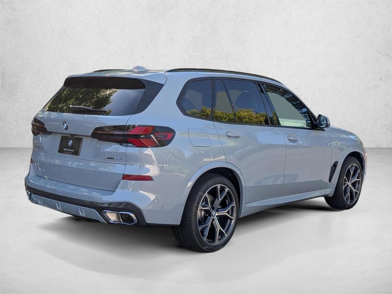 2026 BMW X5 xDrive40i Roseville CA