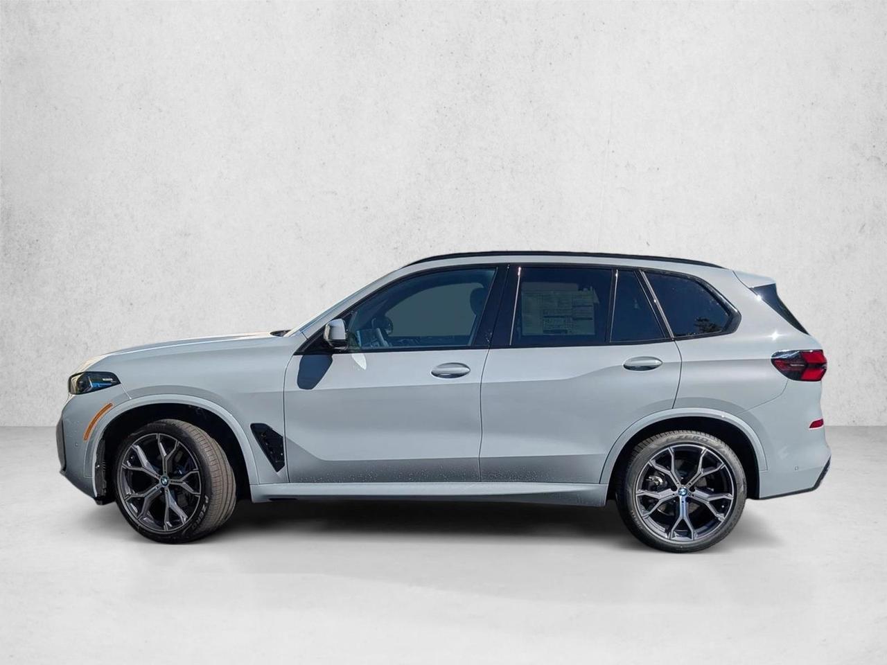 2026 BMW X5 xDrive40i Roseville CA