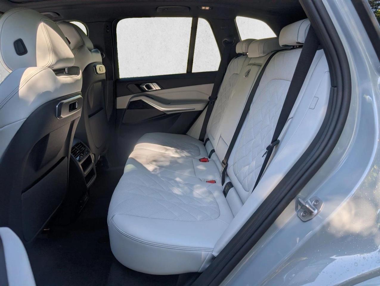 2026 BMW X5 xDrive40i Roseville CA