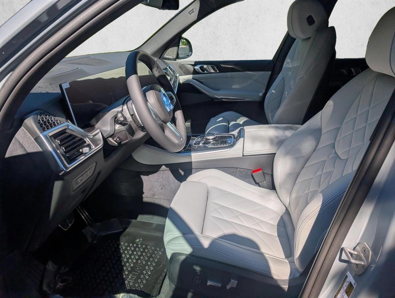 2026 BMW X5 xDrive40i Roseville CA