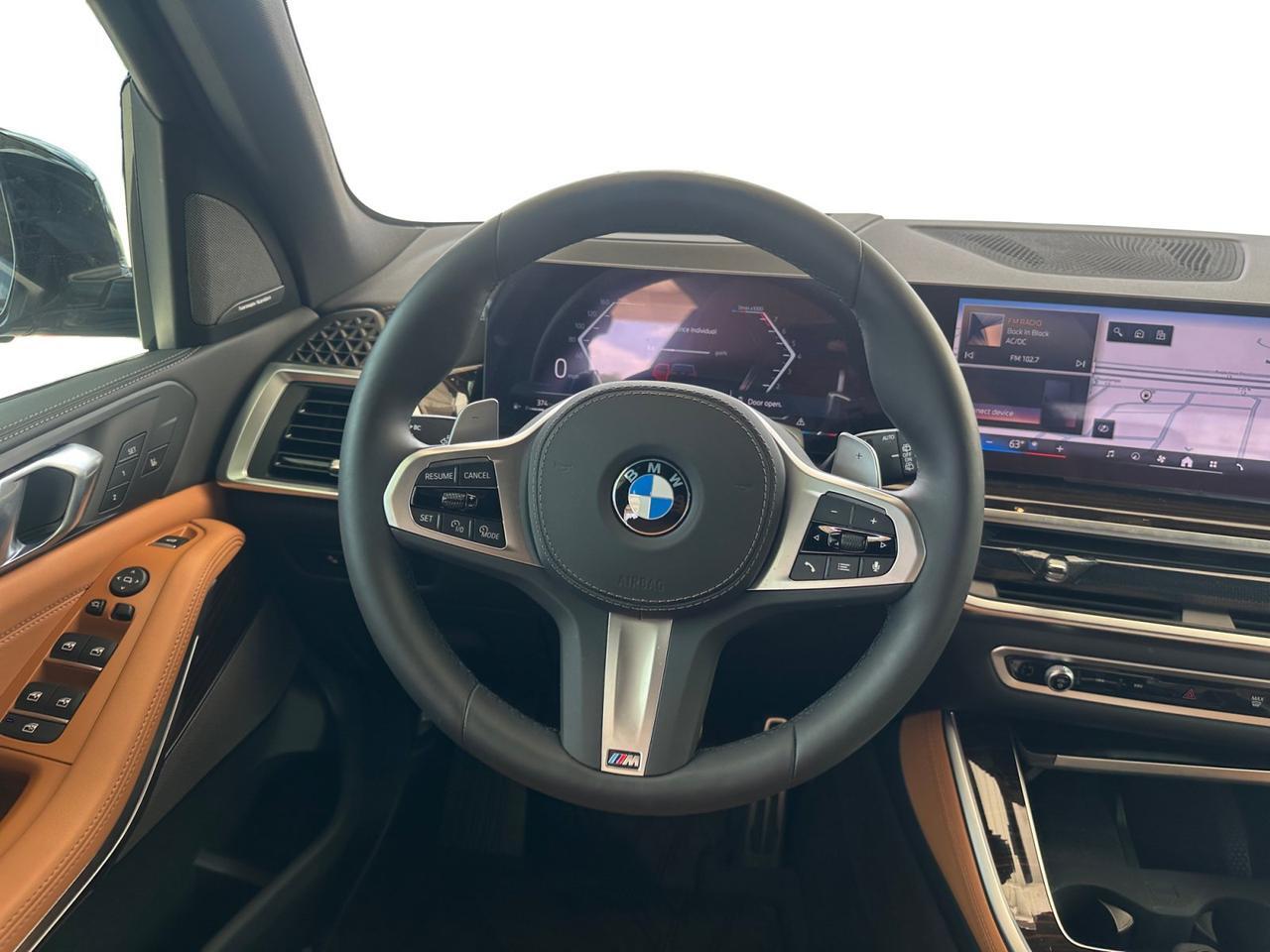 2026 BMW X5 xDrive40i  Selma TX