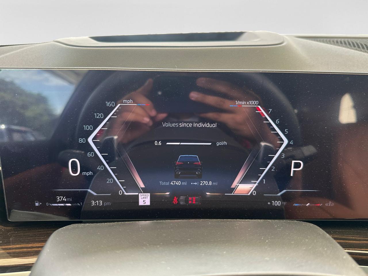 2026 BMW X5 xDrive40i  Selma TX