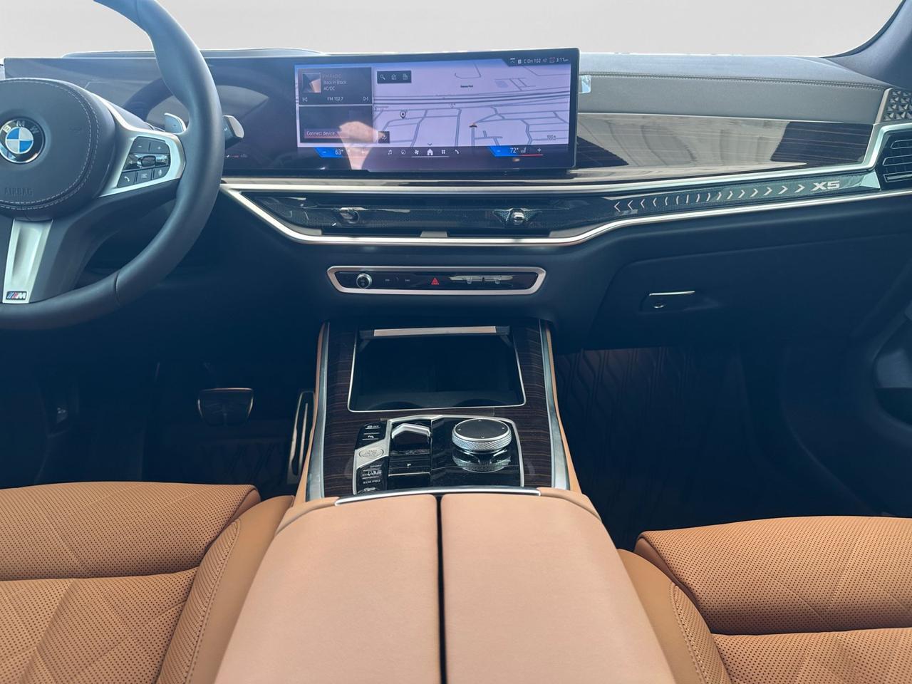 2026 BMW X5 xDrive40i  Selma TX