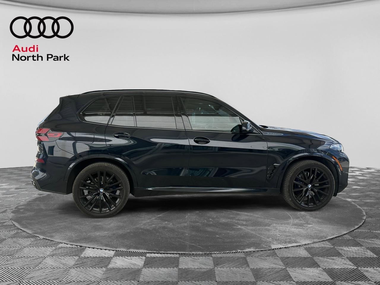 2026 BMW X5 xDrive40i  Selma TX