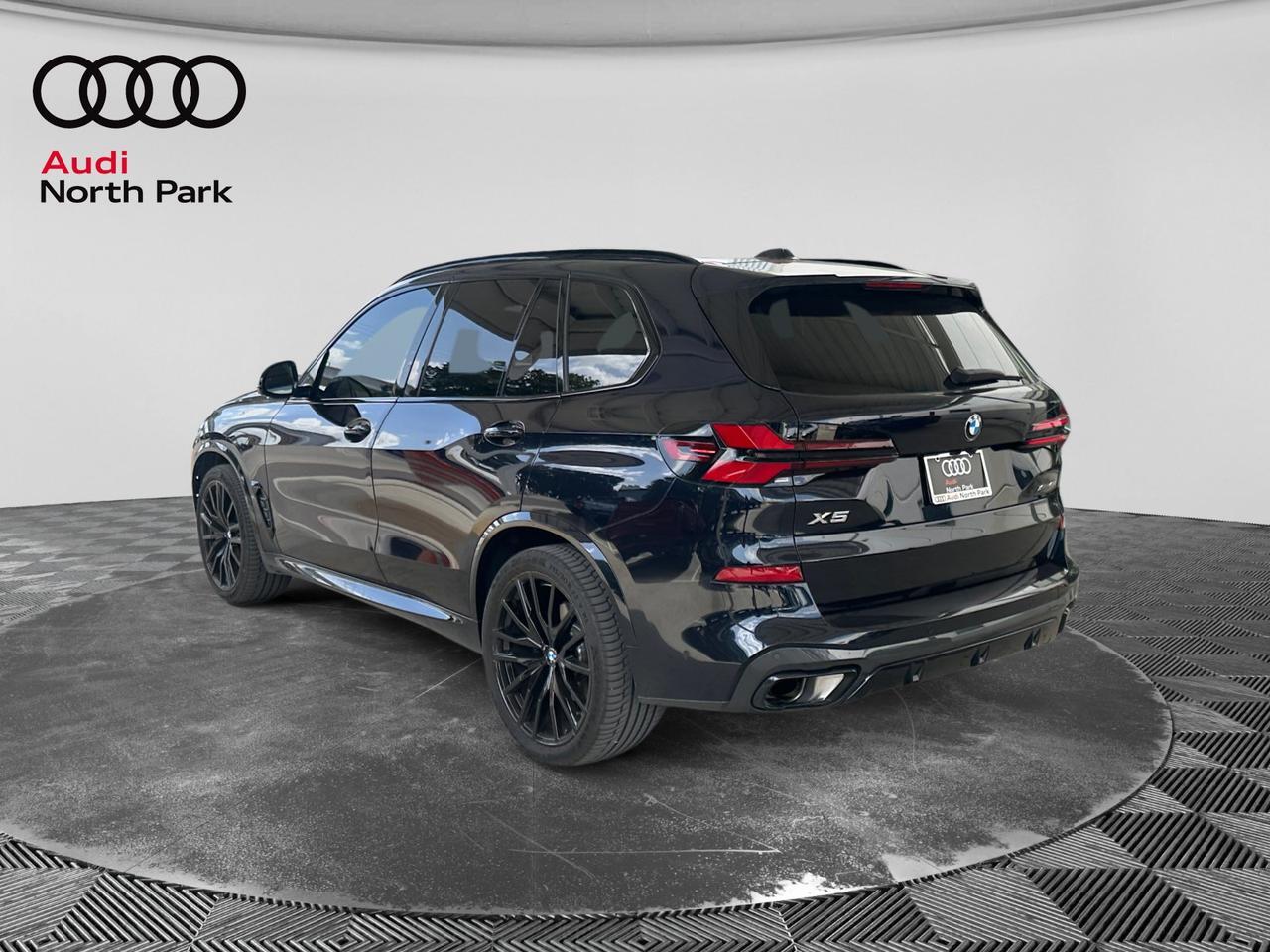 2026 BMW X5 xDrive40i  Selma TX