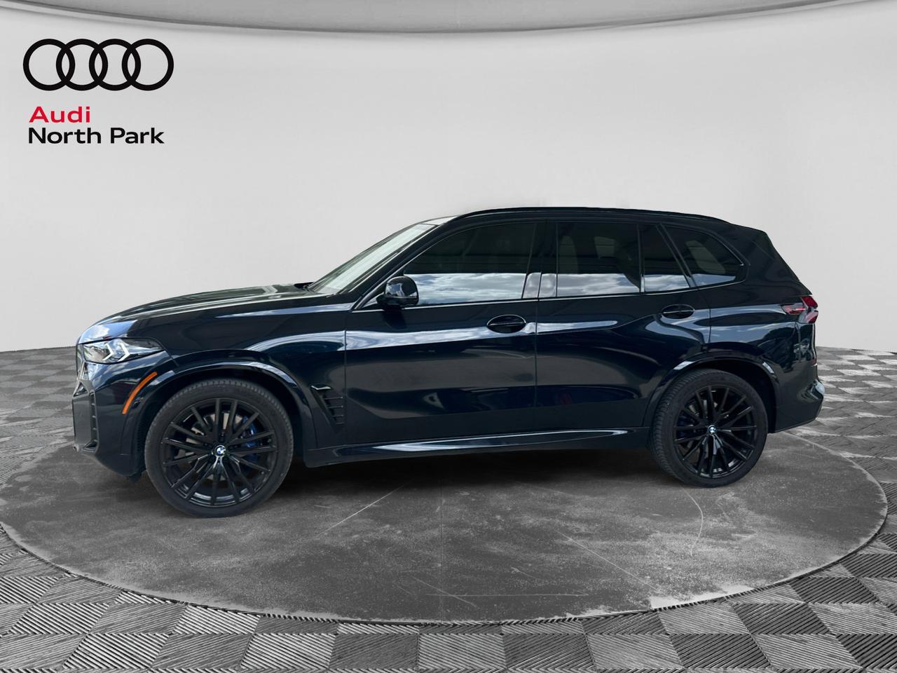 2026 BMW X5 xDrive40i  Selma TX