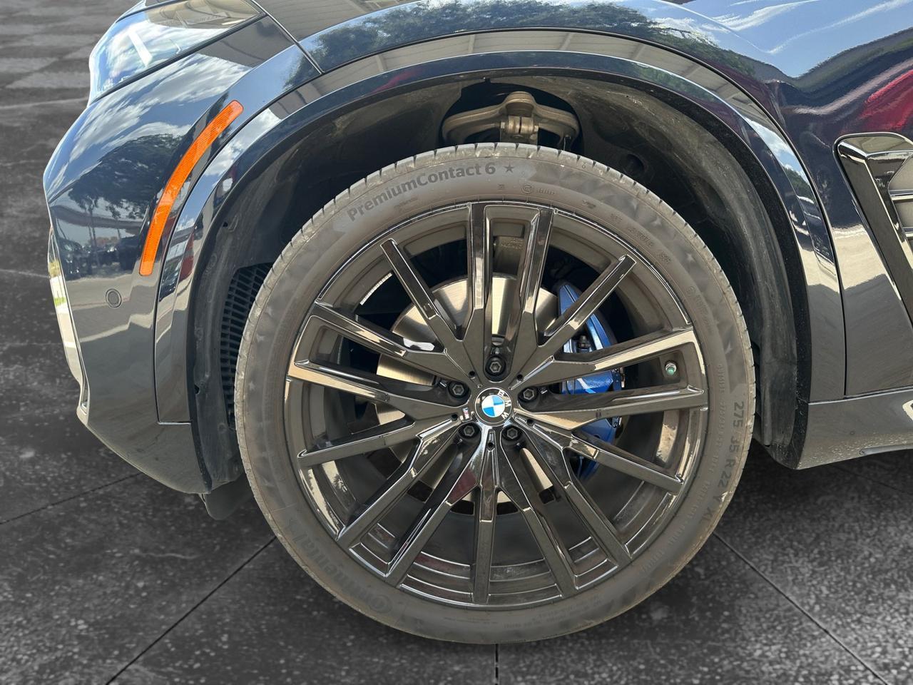 2026 BMW X5 xDrive40i  Selma TX