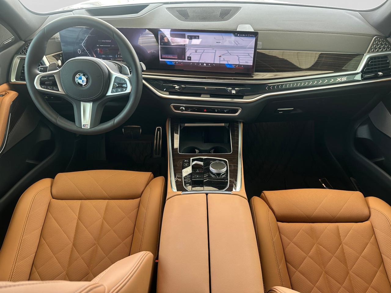 2026 BMW X5 xDrive40i  Selma TX