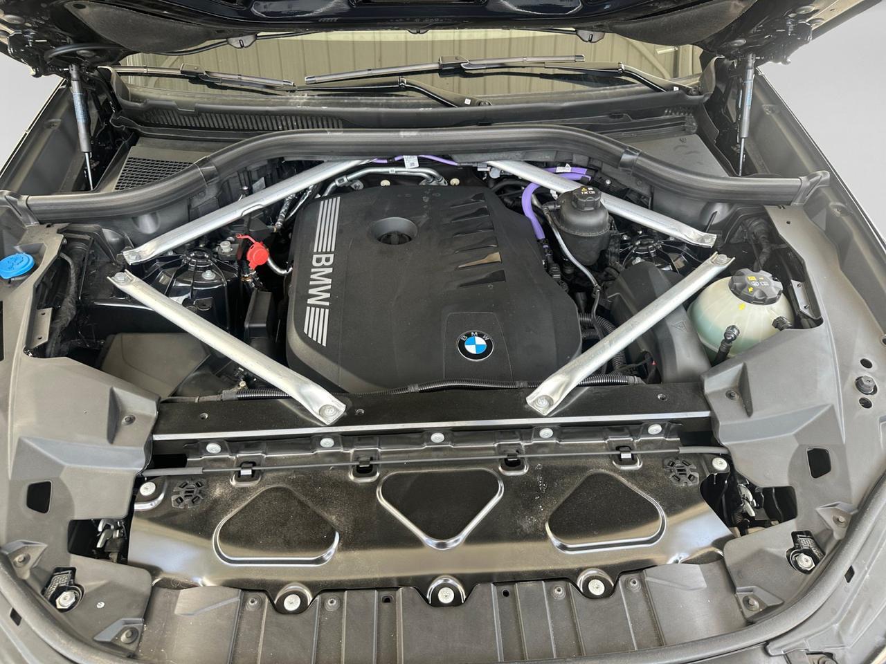 2026 BMW X5 xDrive40i  Selma TX