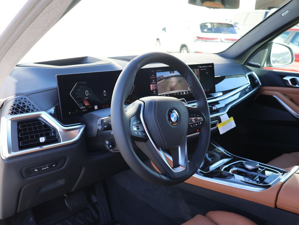 2026 BMW X5 xDrive40i San Clemente CA