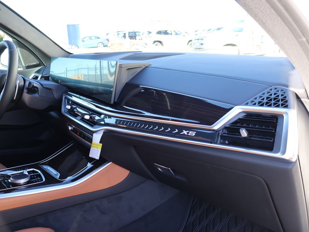 2026 BMW X5 xDrive40i San Clemente CA