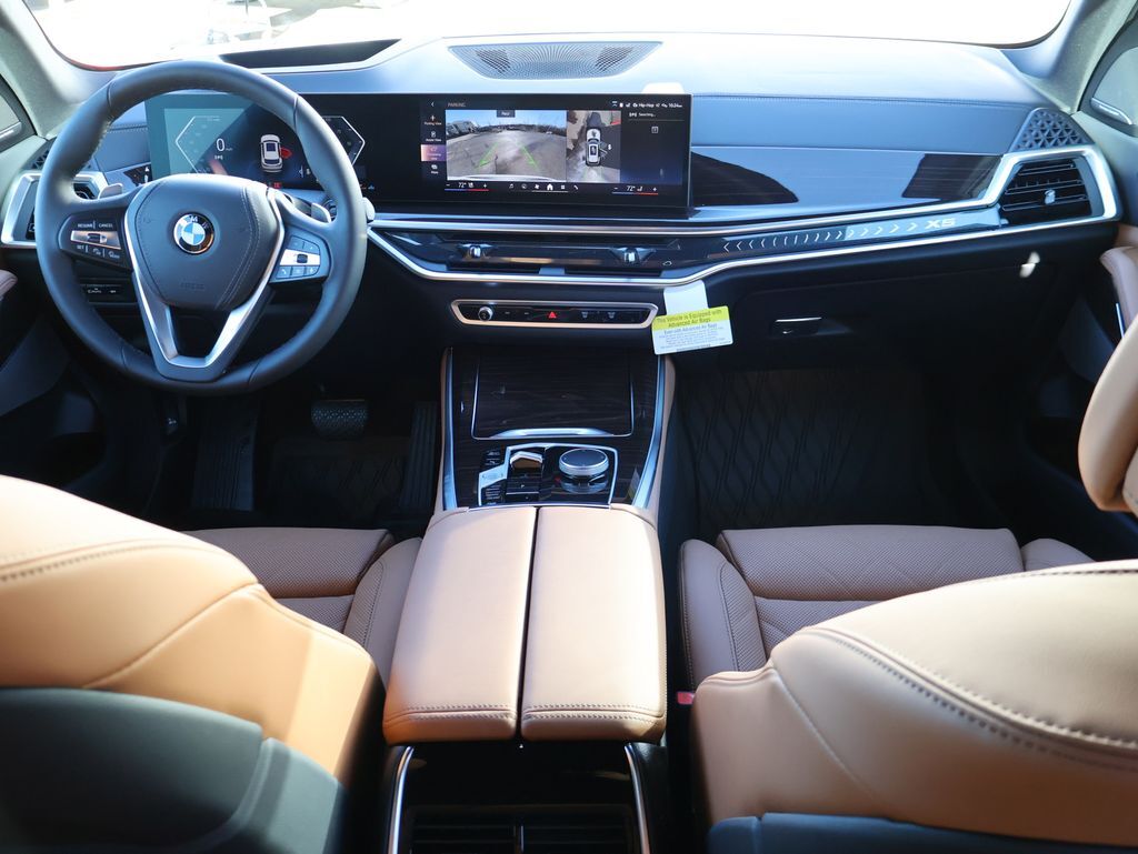 2026 BMW X5 xDrive40i San Clemente CA