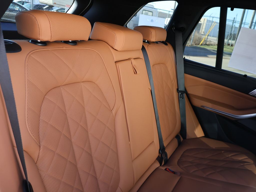 2026 BMW X5 xDrive40i San Clemente CA