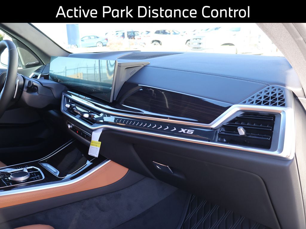 2026 BMW X5 xDrive40i San Clemente CA