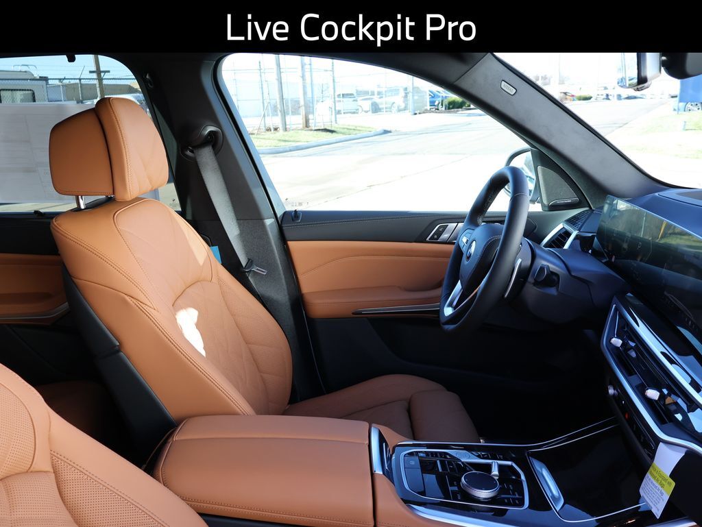 2026 BMW X5 xDrive40i San Clemente CA