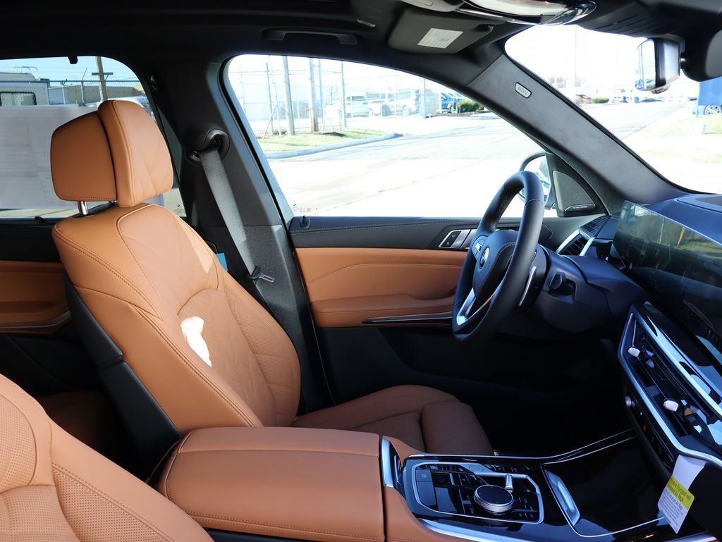 2026 BMW X5 xDrive40i San Clemente CA