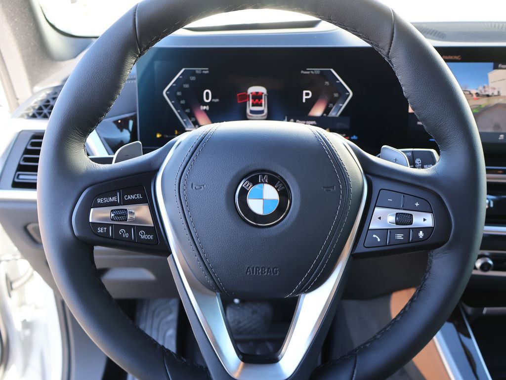 2026 BMW X5 xDrive40i San Clemente CA