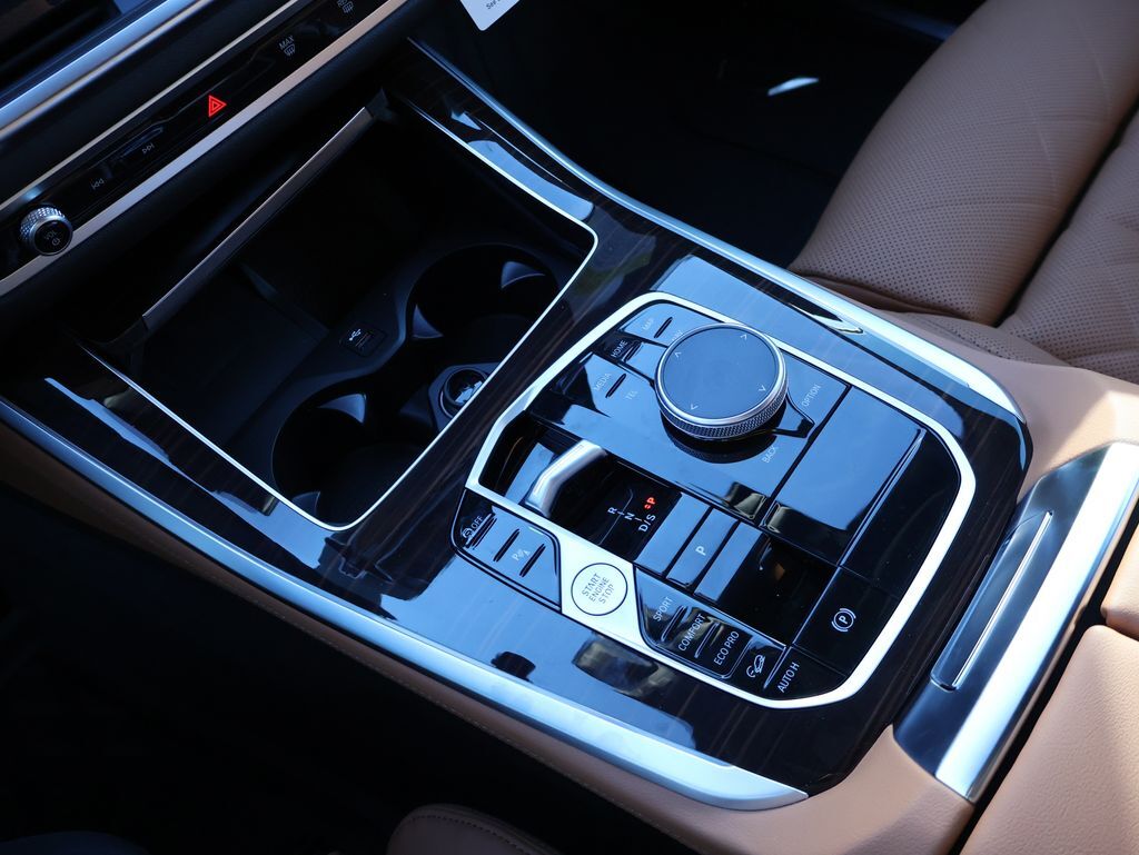 2026 BMW X5 xDrive40i San Clemente CA