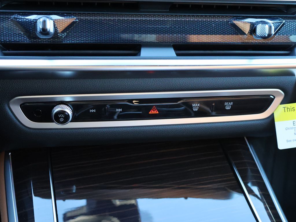 2026 BMW X5 xDrive40i San Clemente CA