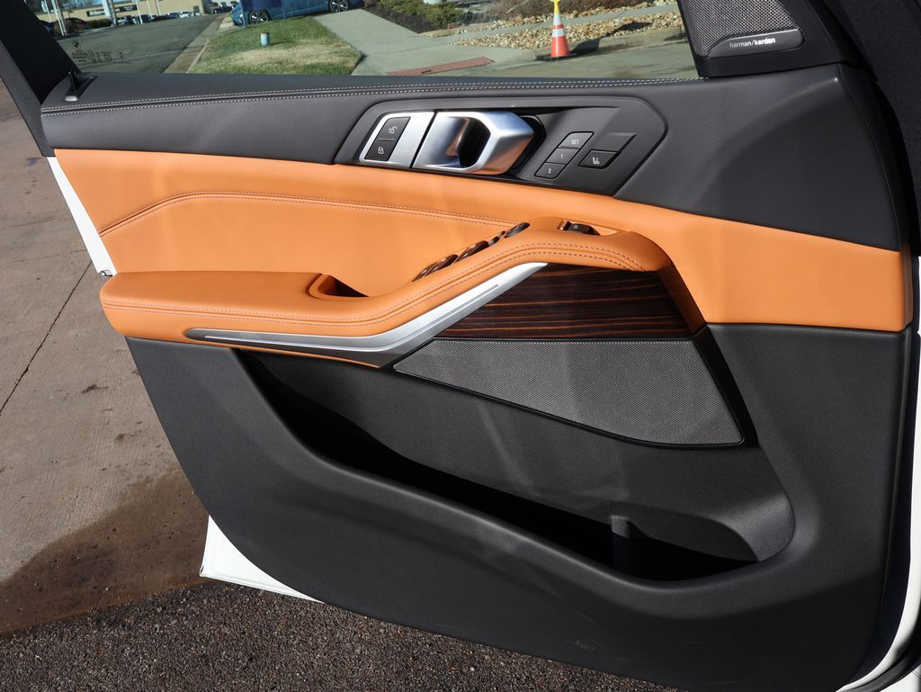 2026 BMW X5 xDrive40i San Clemente CA