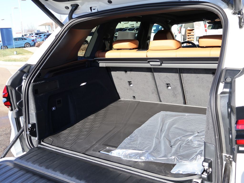 2026 BMW X5 xDrive40i San Clemente CA