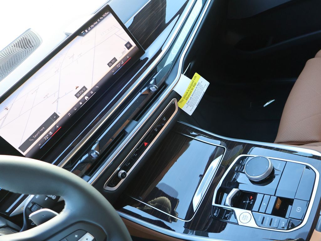 2026 BMW X5 xDrive40i San Clemente CA