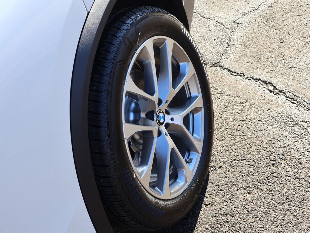 2026 BMW X5 xDrive40i San Clemente CA