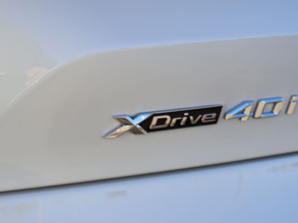 2026 BMW X5 xDrive40i San Clemente CA