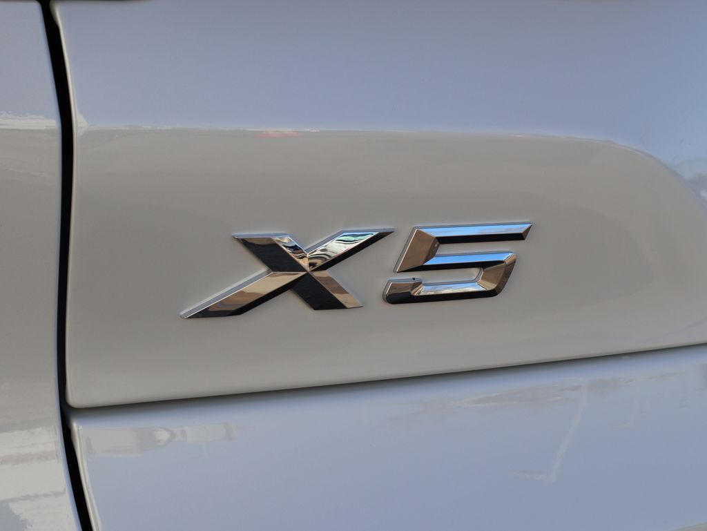 2026 BMW X5 xDrive40i San Clemente CA