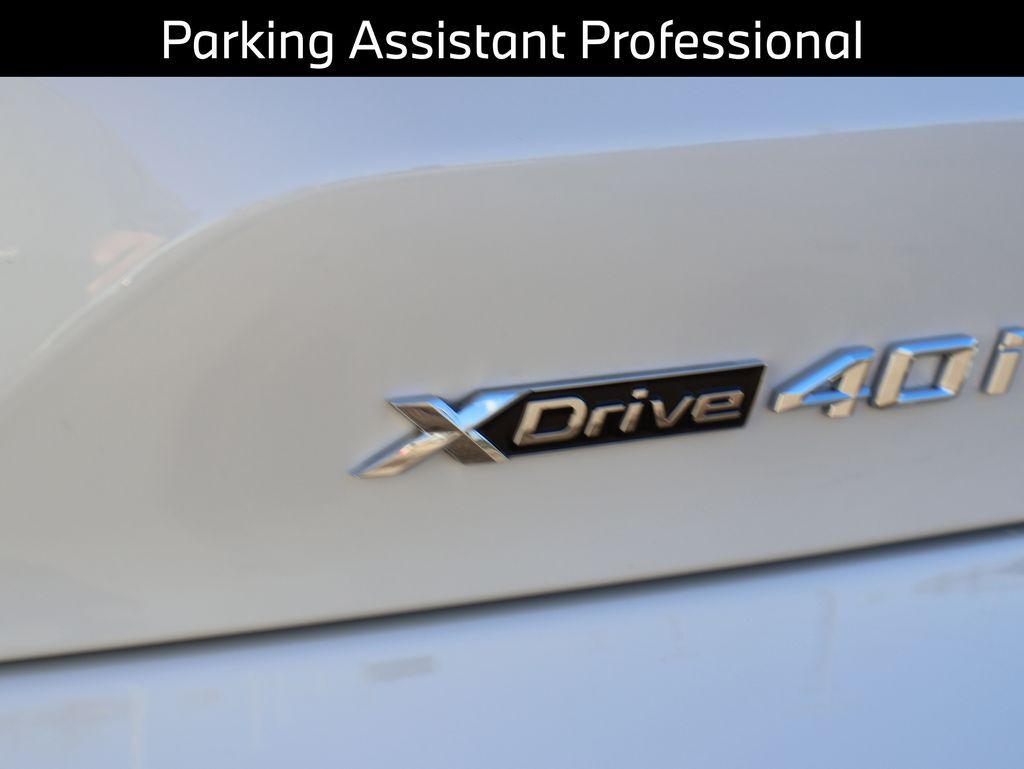 2026 BMW X5 xDrive40i San Clemente CA