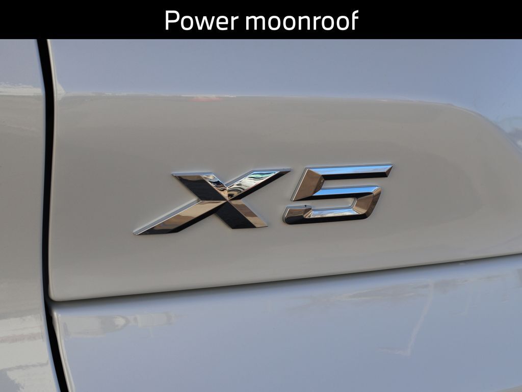 2026 BMW X5 xDrive40i San Clemente CA