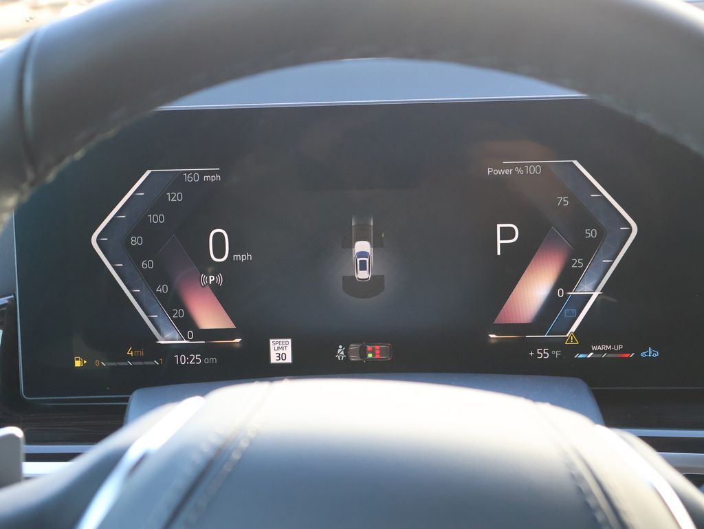 2026 BMW X5 xDrive40i San Clemente CA