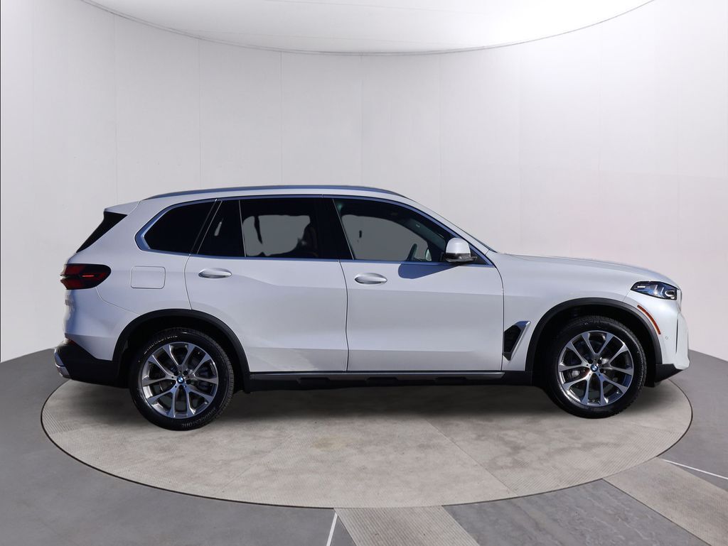 2026 BMW X5 xDrive40i San Clemente CA