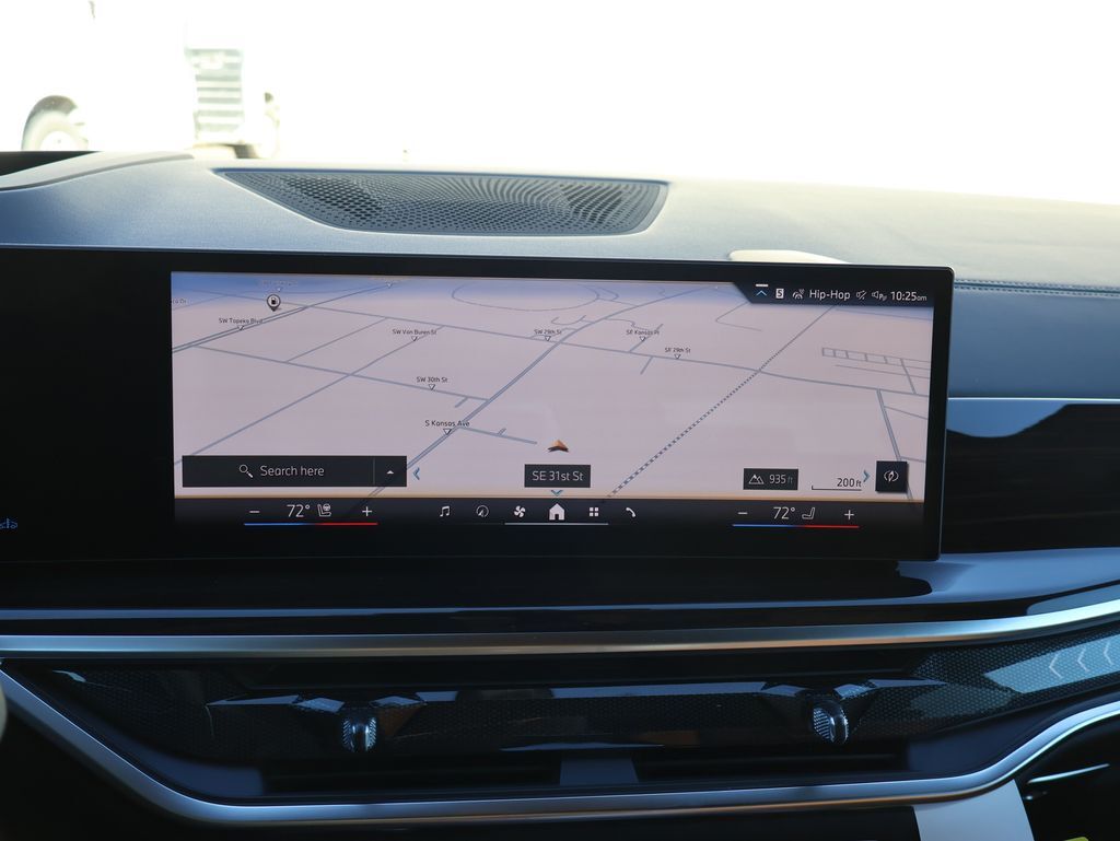 2026 BMW X5 xDrive40i San Clemente CA